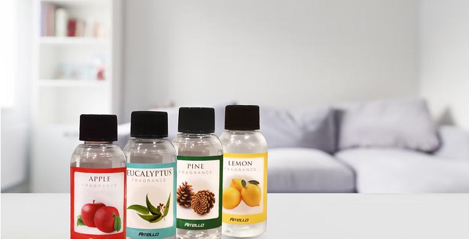 丽泰洛标准香水