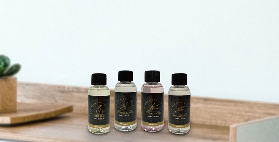 RITELLO 高级香水