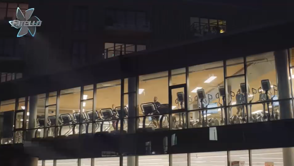 关于我们的历程